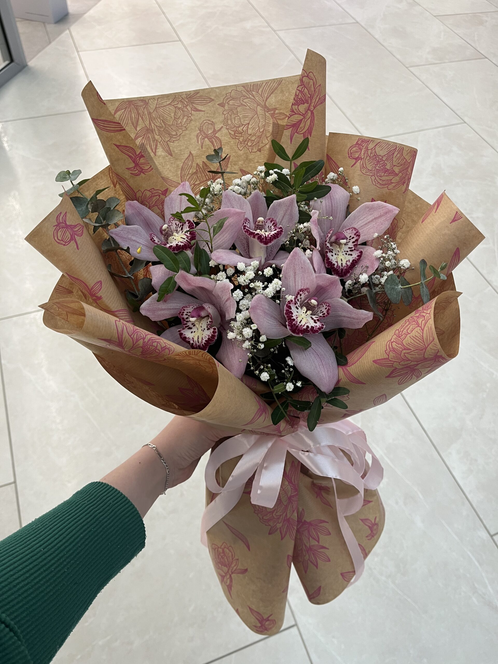 Kako izabrati savršen buket za svaku priliku (kompletan vodič)